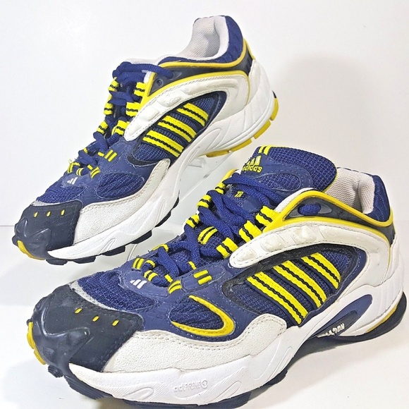 adidas torsion traxion